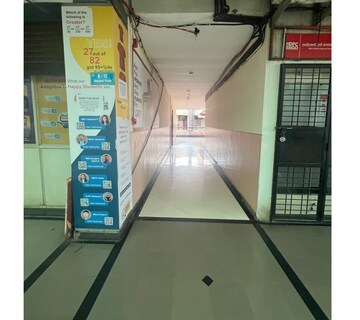  Office Space – Exterior View View at Bhandari The Jewel of Pimpri, Pimpri - for Rent