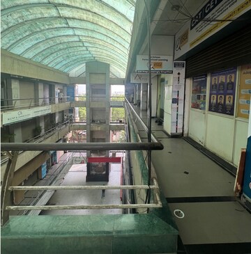  Office Space – Exterior View View at Bhandari The Jewel of Pimpri, Pimpri - for Rent