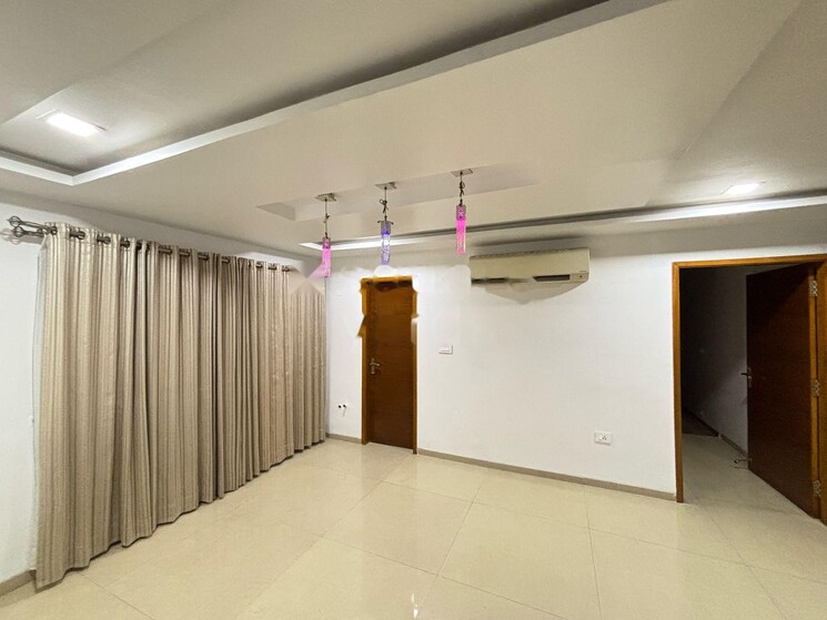 Room, legend-chimes 4 Bedroom 3714 Sq.Ft. Apartment In Kokapet Hyderabad 8852857