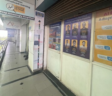  Office Space – Exterior View View at Bhandari The Jewel of Pimpri, Pimpri - for Rent