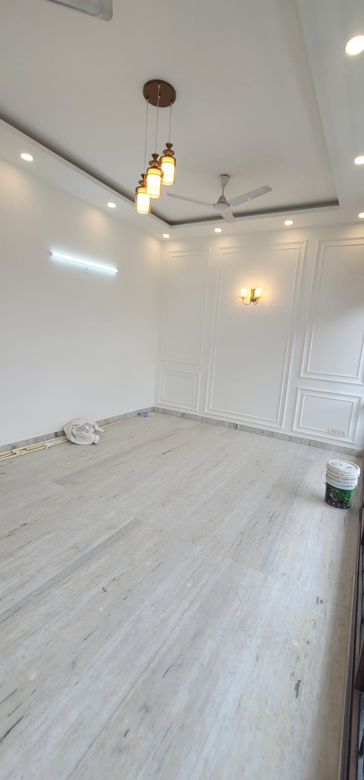 4 BHK + Servant Room Builder Floor For Rent in East Of Kailash 