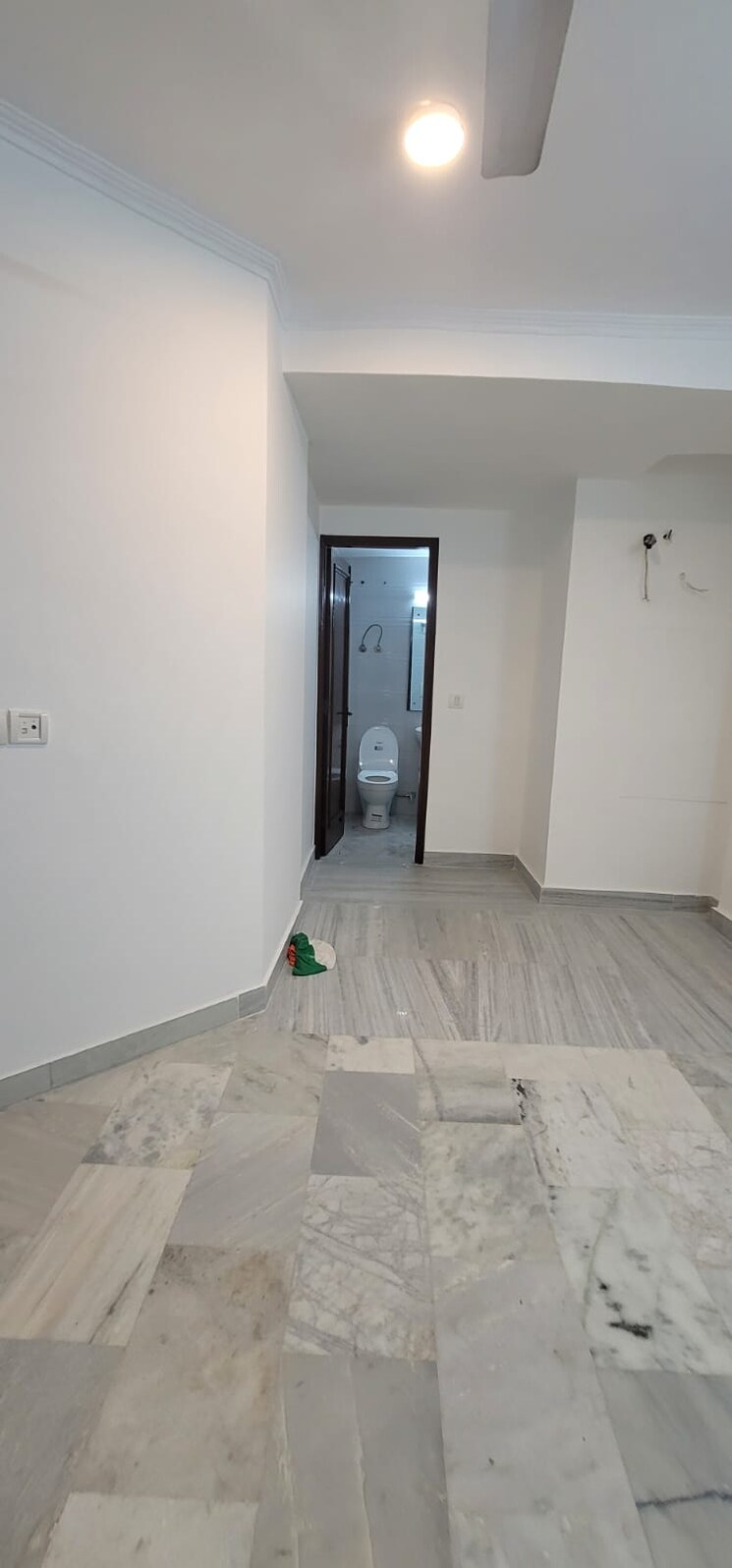 Bedroom, east of kailash 4 Bedroom 2600 Sq.Ft. Builder Floor In East Of Kailash Delhi 8852876
