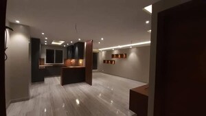 Kitchen in 3 BHK Builder Floor at Palam – for Sale