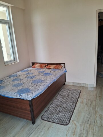Bedroom in 2 BHK Apartment at Wave Executive Floors, Wave City – for Rent