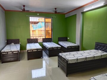 Pg For Rent in Ghansoli