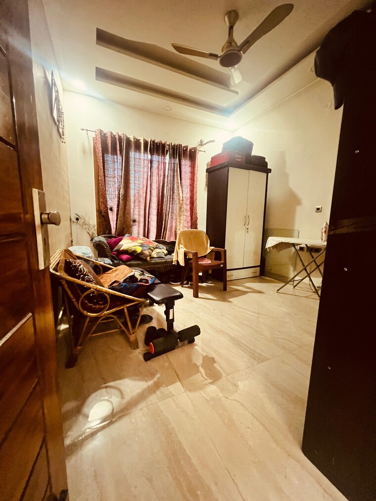 Gym, emaar-the-palm-drive-palm-studios 4 Bedroom 3700 Sq.Ft. Penthouse In Sector 66 Gurgaon 8852891