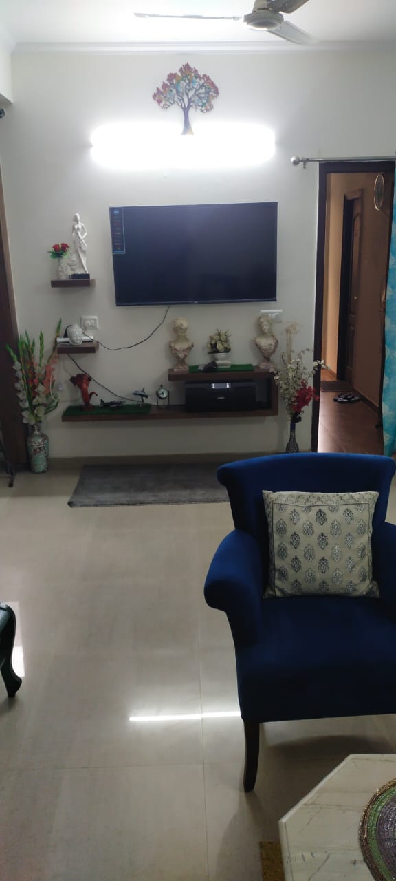 2 BHK + Pooja Room 825 Sq.Ft. Apartment in KDP Grand Savanna