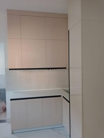 Furnished Amenities in 3 BHK Apartment at Bollineni Bion, Kothaguda – for Rent