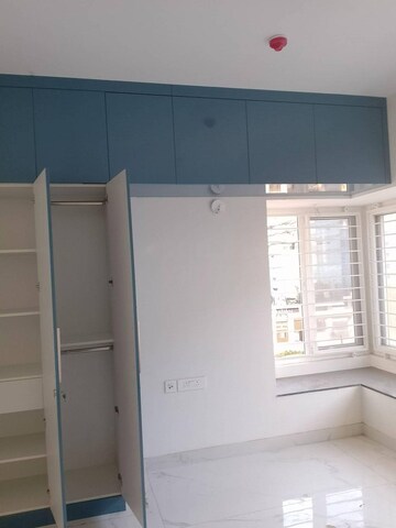 Furnished Amenities in 3 BHK Apartment at Bollineni Bion, Kothaguda – for Rent