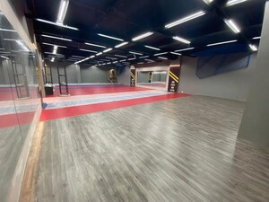 Gym in 3 BHK Apartment at Arihant Abode, Sector 10 Greater Noida – for Sale