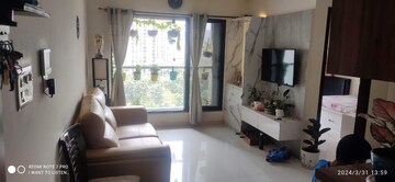 2 BHK Apartment For Sale in Dosti Desire, Brahmand