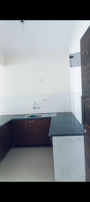Kitchen in 1 BHK Apartment at Cosmos Express 99, Sector 99 – for Sale