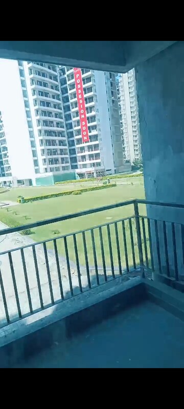 1 BHK Apartment For Sale in Cosmos Express 99, Sector 99