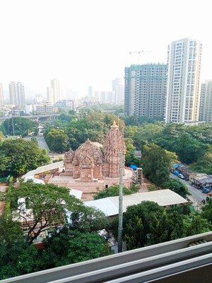 2 BHK Apartment For Sale in Piramal Vaikunth, Balkum Pada