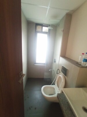 Bathroom in 2 BHK Apartment at Piramal Vaikunth, Balkum Pada – for Sale