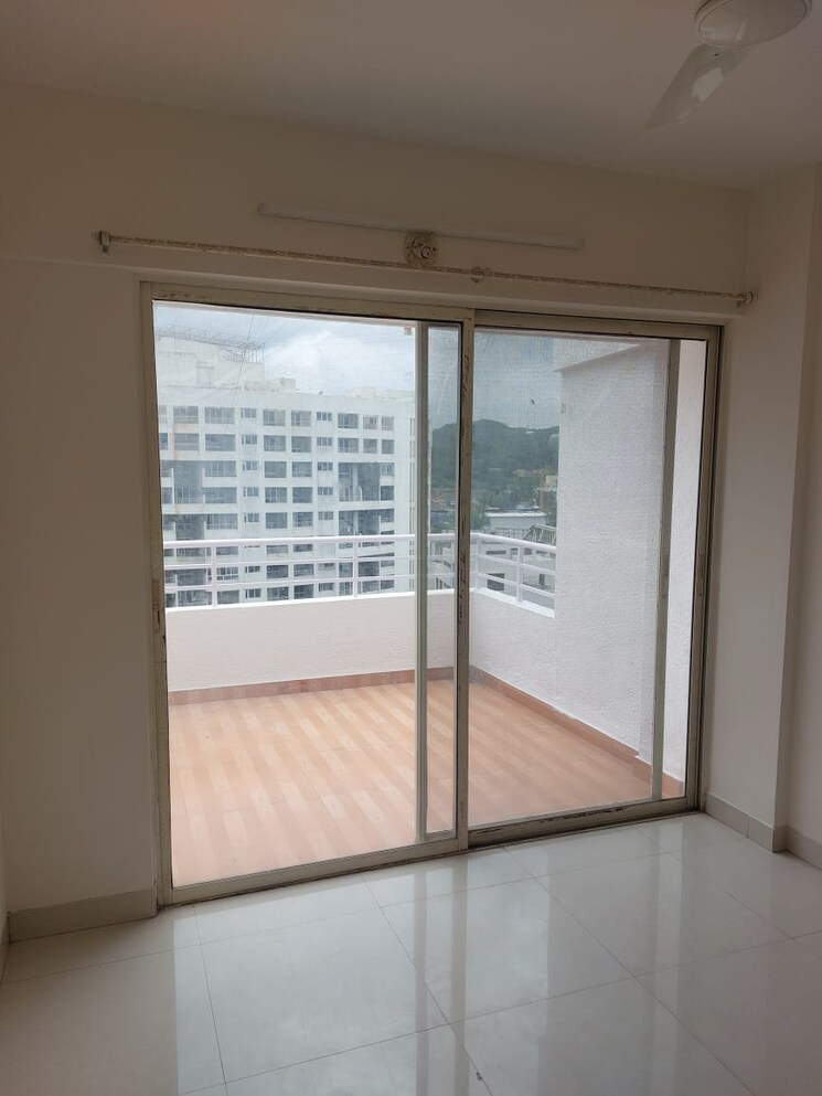 Balcony, marigold-avenue 2 Bedroom 800 Sq.Ft. Apartment In Bavdhan Pune 8852900