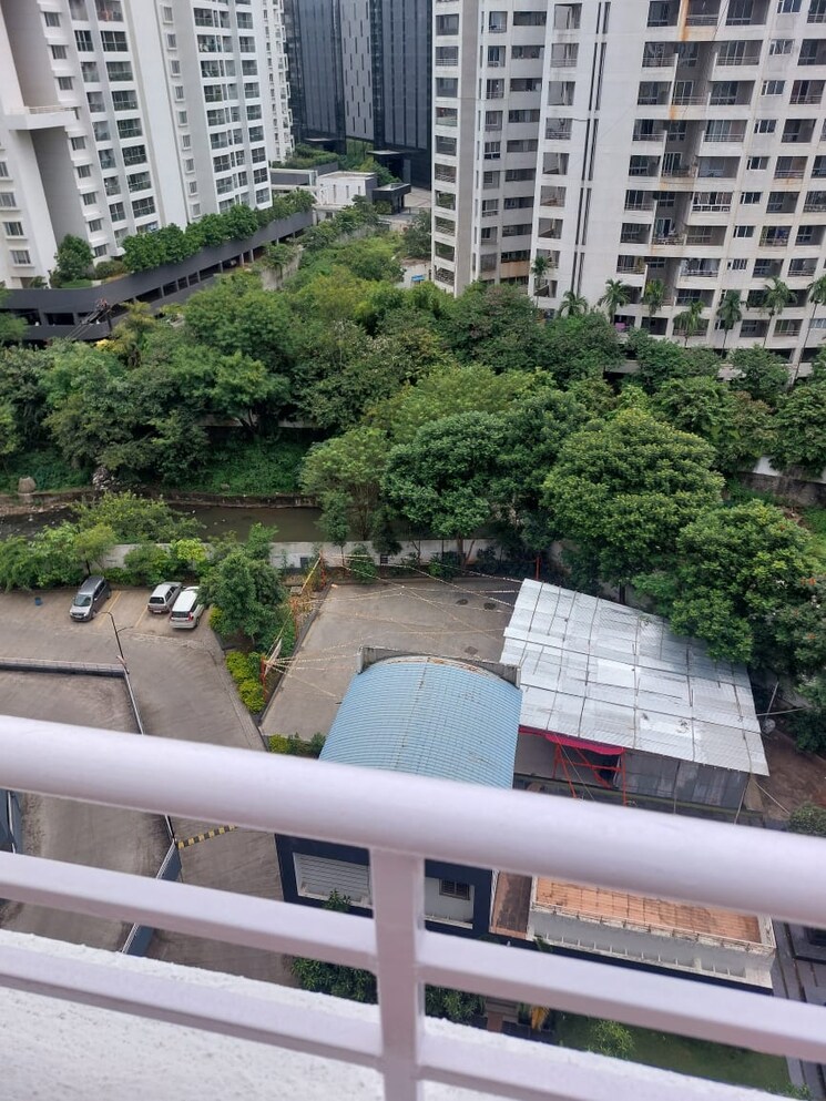 Exterior View, marigold-avenue 2 Bedroom 800 Sq.Ft. Apartment In Bavdhan Pune 8852900