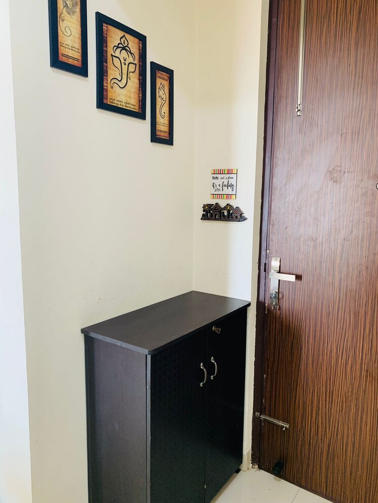 Other, nk-savitry-enclave 1.5 Bedroom 750 Sq.Ft. Apartment In Vip Road Zirakpur 8852923