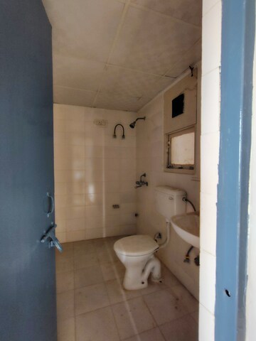 Bathroom in 2 BHK Apartment at Adore Happy Homes, Sector 86 – for Rent