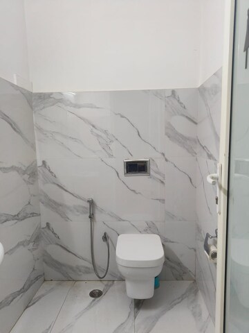 Washroom in  Office Space at Green Park Extension – for Rent