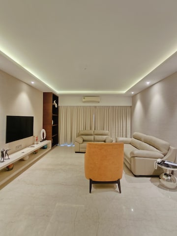 4 BHK Apartment For Sale in Ekta Legranz, Chembur