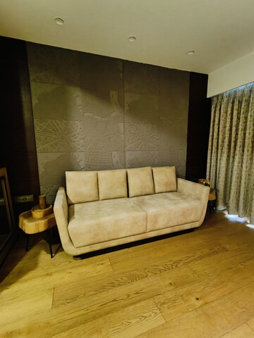 Bedroom in 4 BHK Apartment at Ekta Legranz, Chembur – for Sale