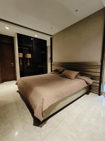 Bedroom in 4 BHK Apartment at Ekta Legranz, Chembur – for Sale