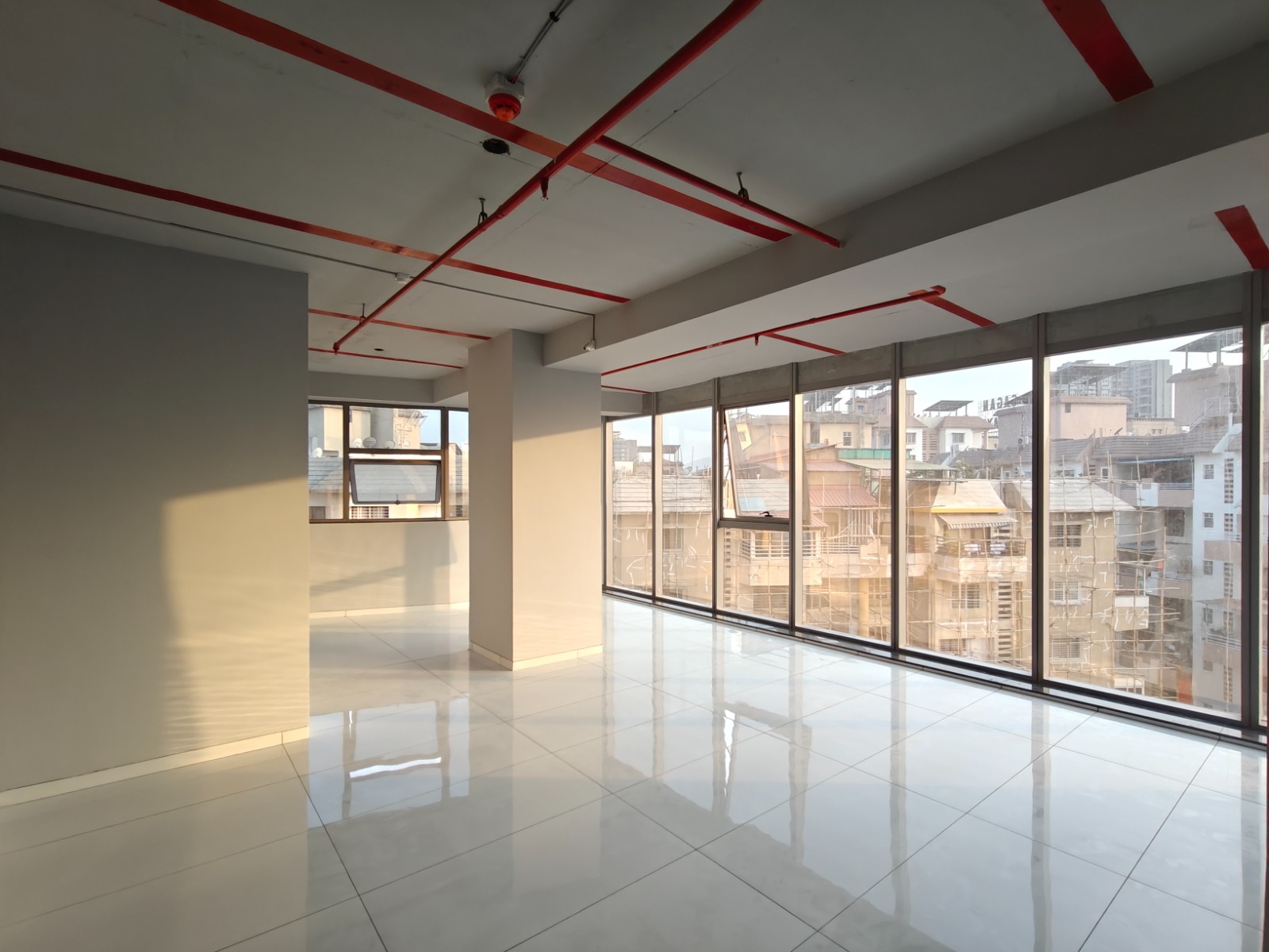 Office Space For Rent in VB Apex Business Court