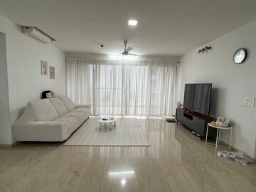 4 BHK Apartment For Rent in Park Grandeur, Baner