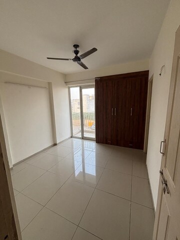 Bedroom in 2 BHK Apartment at Wave Dream Homes, Wave City – for Rent