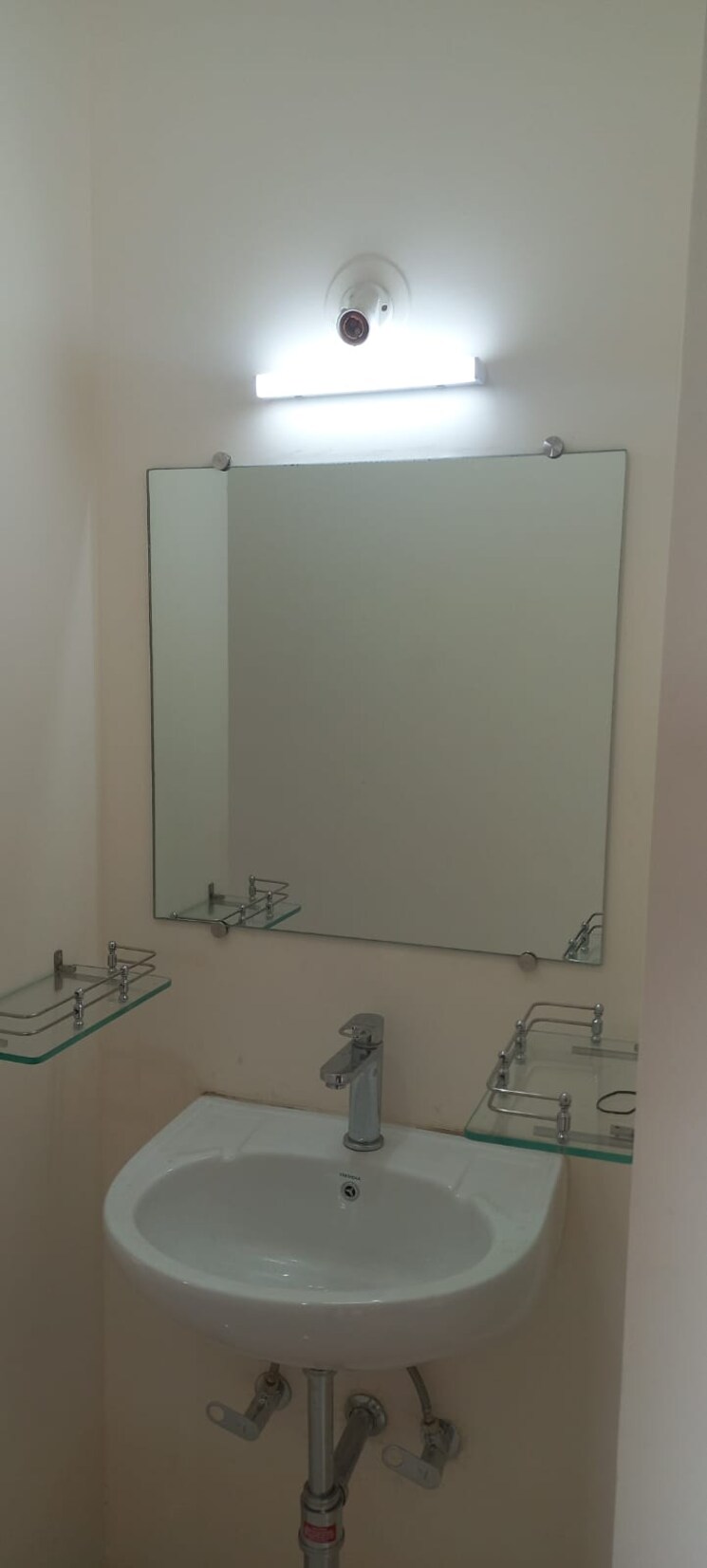 Bathroom, omkar-apartment-malad-east 3.5 Bedroom 1820 Sq.Ft. Apartment In Malad East Mumbai 8852941