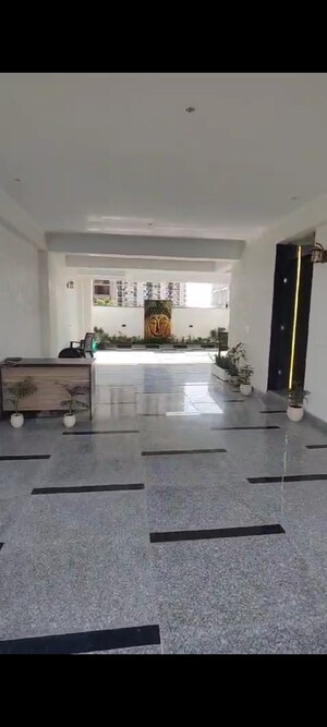 Living Room in 2.5 BHK Builder Floor at JMS Primeland, Sector 95a – for Sale
