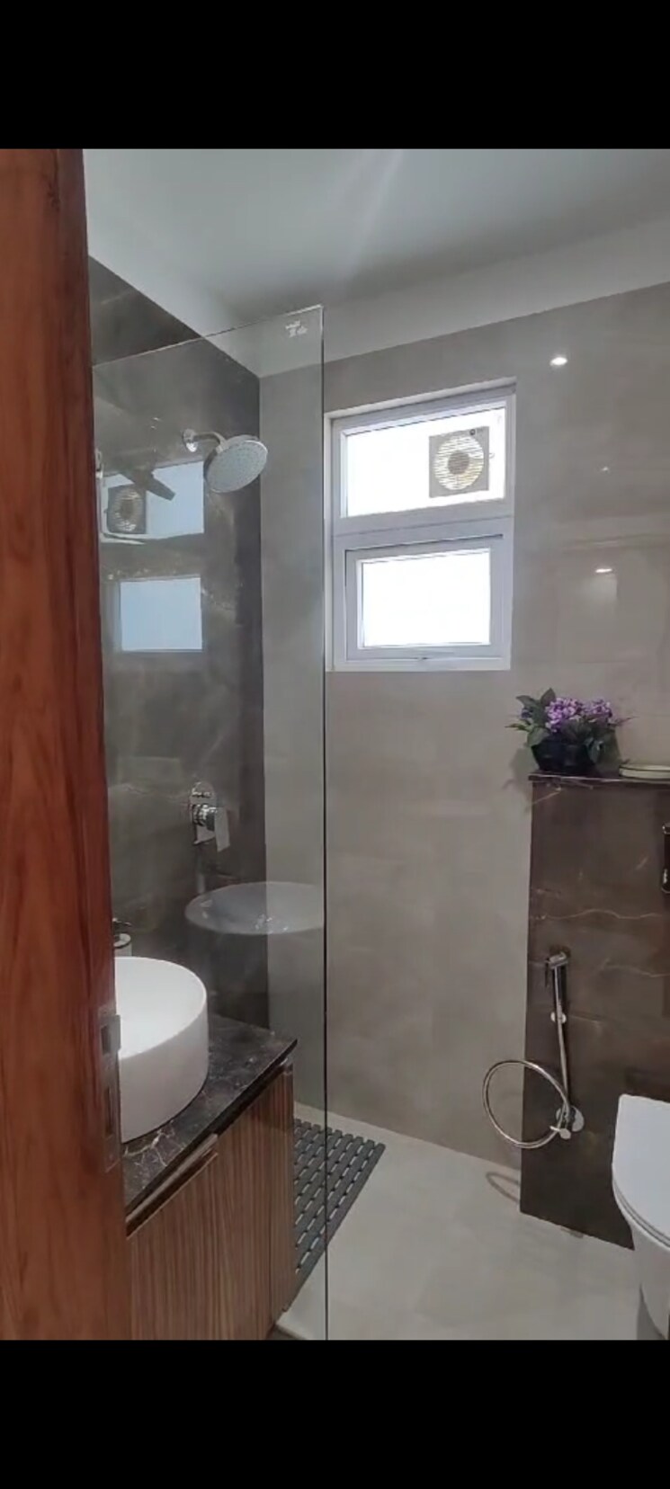 Bathroom, jms-primeland 2.5 Bedroom 1090 Sq.Ft. Builder Floor In Sector 95a Gurgaon 8852947