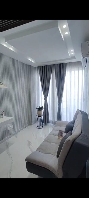 Master Bedroom in 2.5 BHK Builder Floor at JMS Primeland, Sector 95a – for Sale