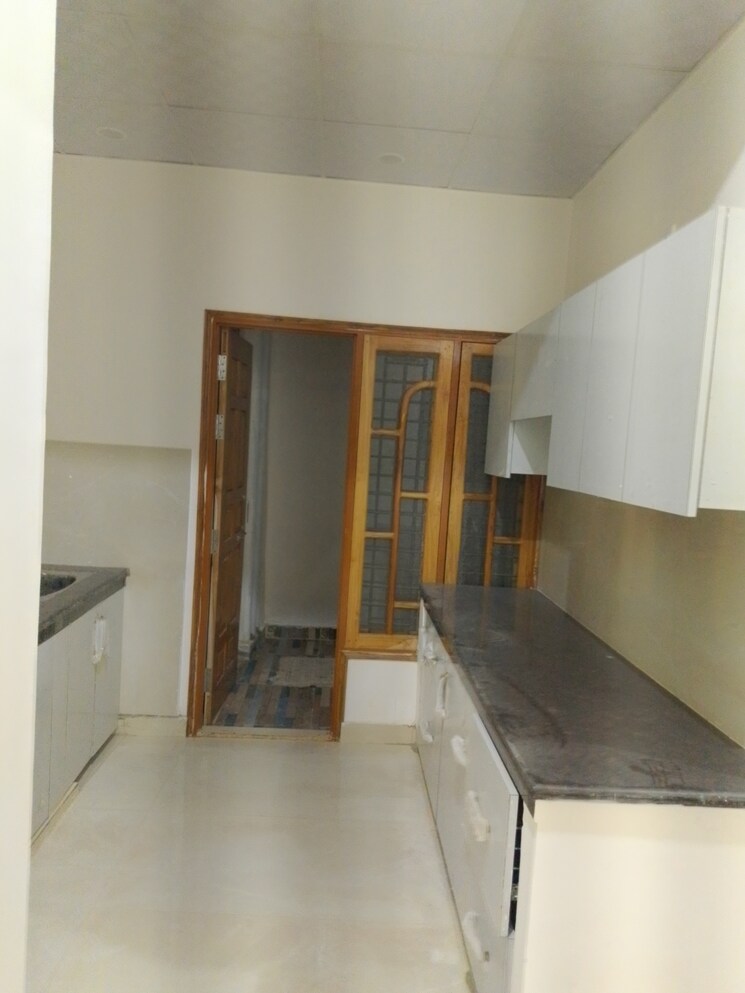 Kitchen, gomti nagar 2 Bedroom 3200 Sq.Ft. Independent House In Gomti Nagar Lucknow 8852942
