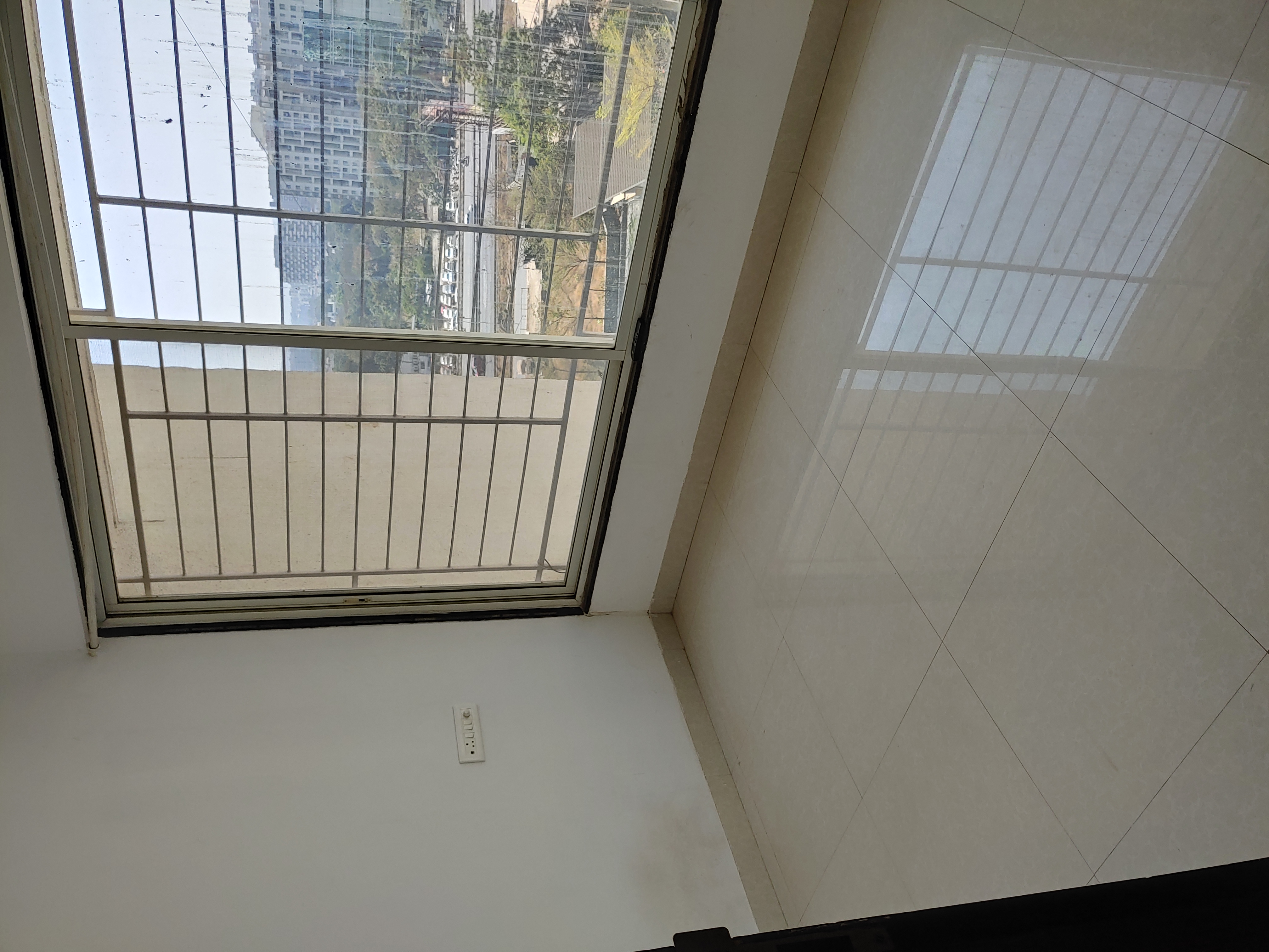 2 BHK + Servant Room 800 Sq.Ft. Apartment in Anshul Eva