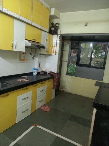 2 BHK Apartment For Rent in Kishor Nagar CHS, Kopri