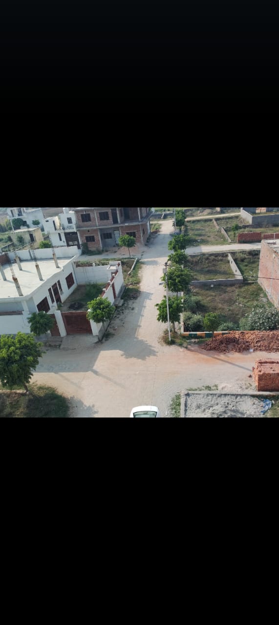 2 BHK + Pooja Room 630 Sq.Ft. Independent House in Atharva Royal Green City