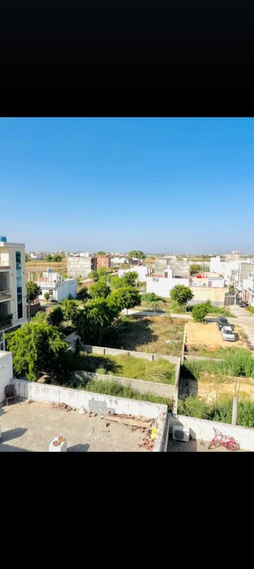 2 BHK Independent House – Exterior View View at Atharva Royal Green City, Duhai - for Sale