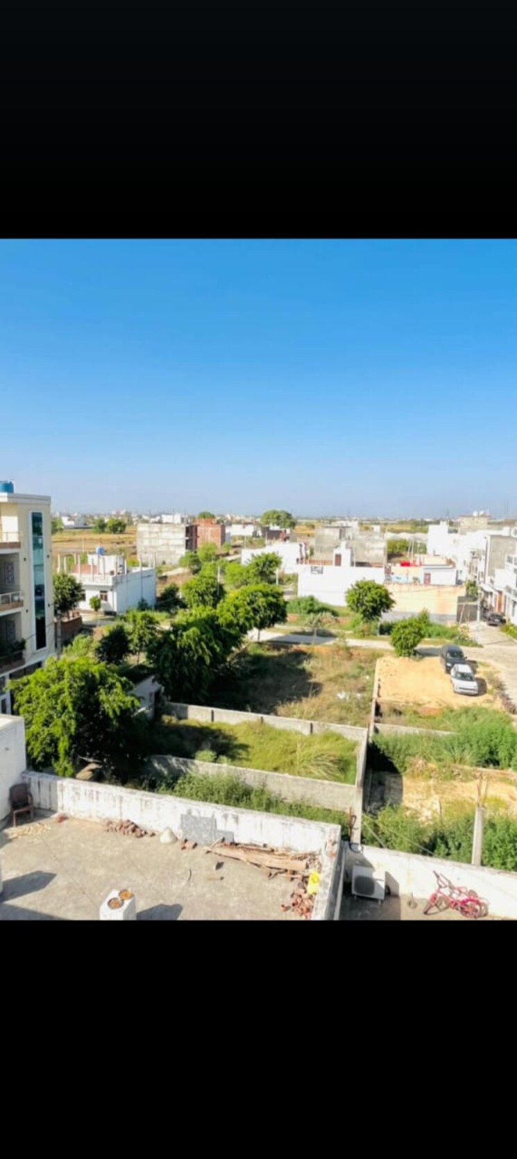 Exterior View, atharva-royal-green-city 2 Bedroom 630 Sq.Ft. Independent House In Duhai Ghaziabad 8852969