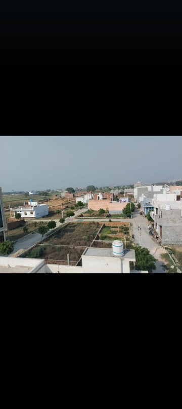 2 BHK Independent House – Exterior View View at Atharva Royal Green City, Duhai - for Sale