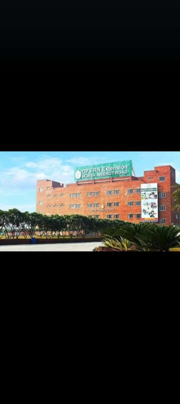 2 BHK Independent House – Exterior View View at Atharva Royal Green City, Duhai - for Sale