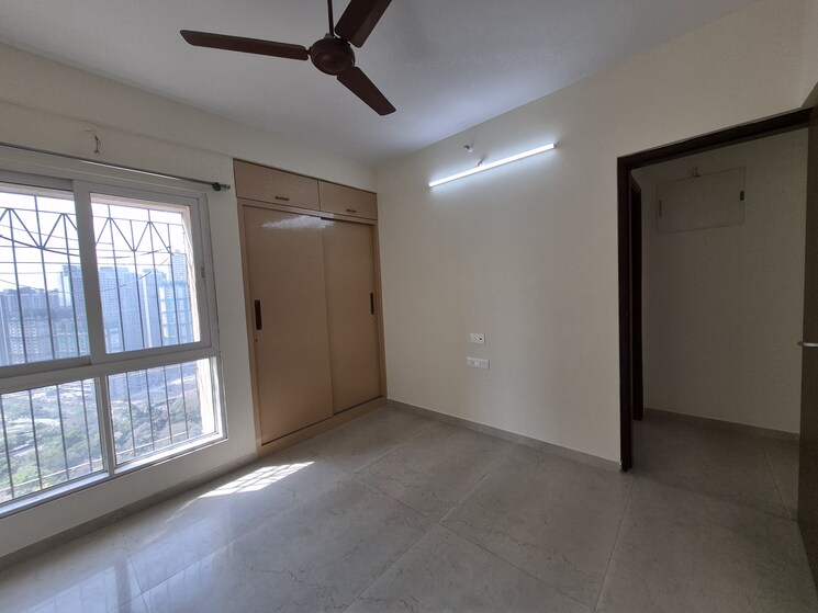 Room, dosti-west-county 3 Bedroom 1250 Sq.Ft. Apartment In Balkum Pada Thane 8852943