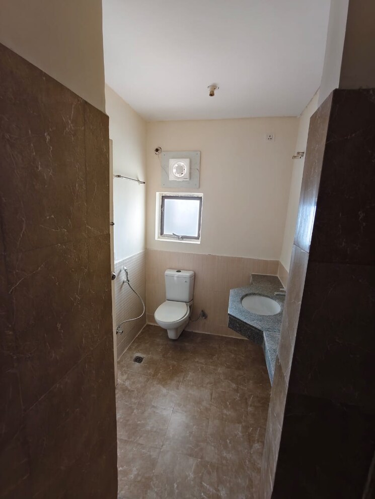 Bathroom, sector 86 3 Bedroom 1864 Sq.Ft. Apartment In Sector 86 Faridabad 8852967