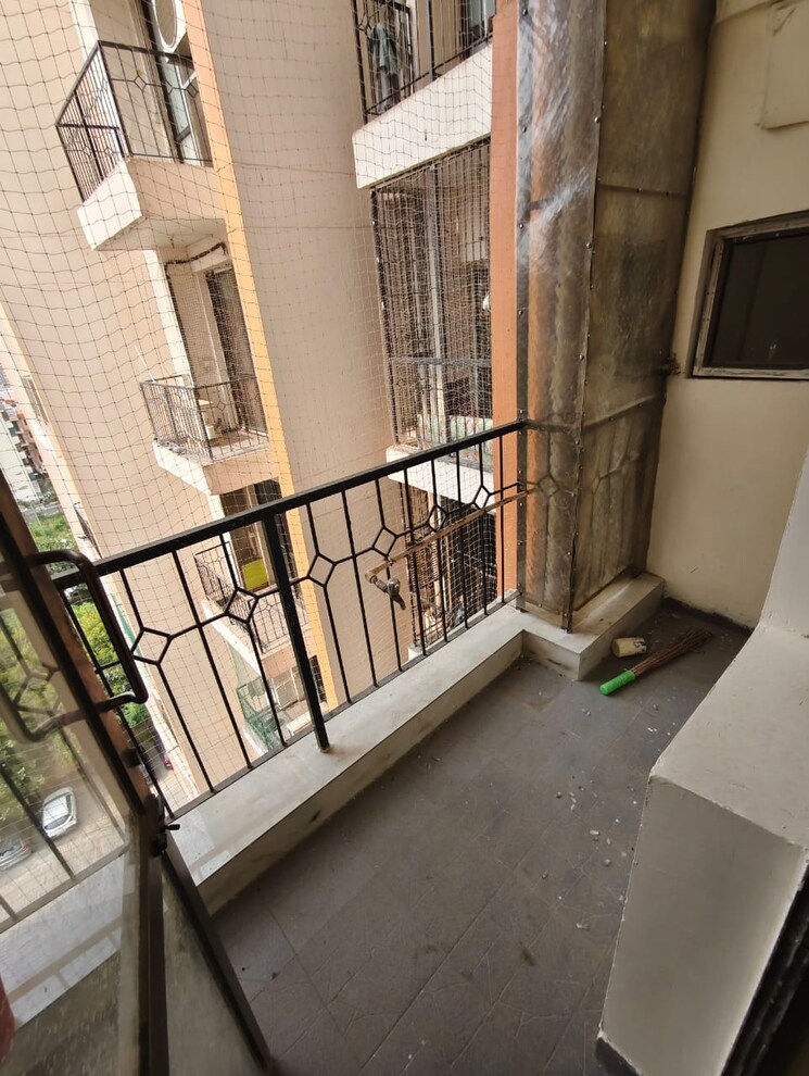 Balcony, sector 86 3 Bedroom 1864 Sq.Ft. Apartment In Sector 86 Faridabad 8852967