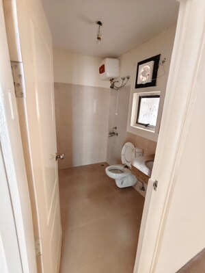 Attached Bathroom in 3 BHK Apartment at Sector 86 – for Sale