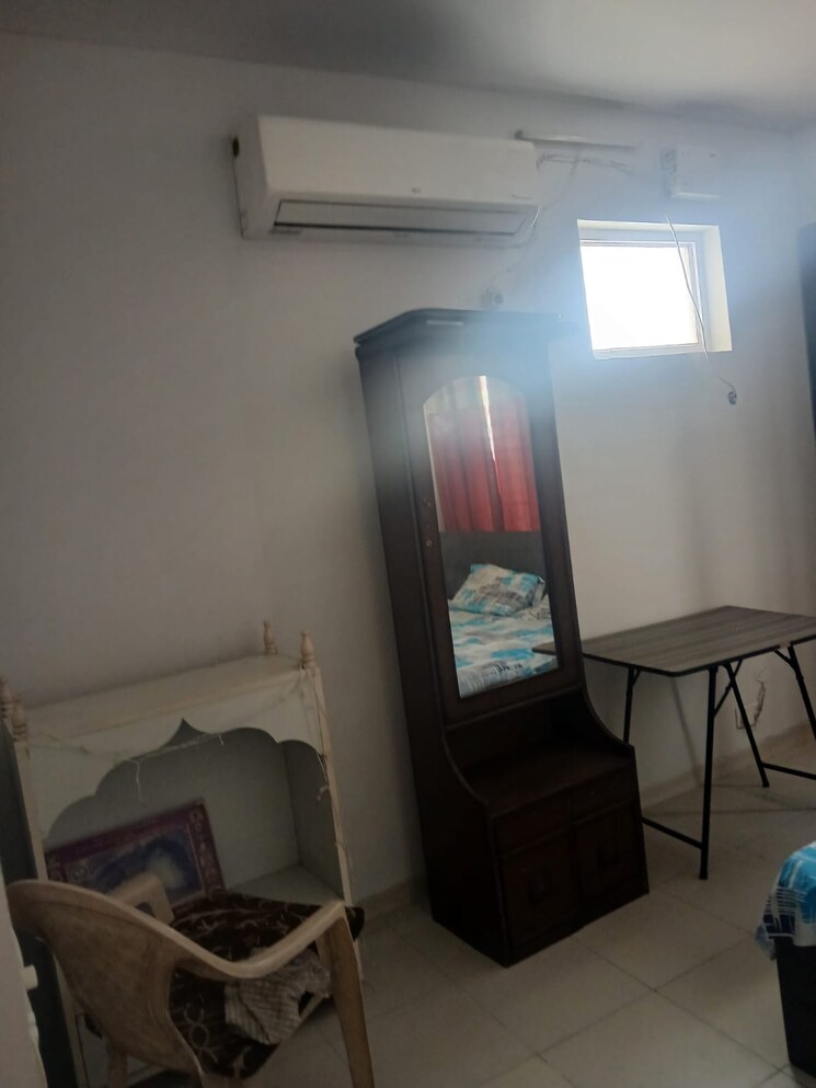 Living Room, omaxe-heights 2 Bedroom 1150 Sq.Ft. Independent House In Sector 86 Faridabad 8853050