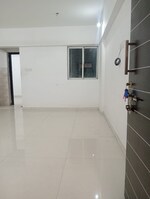 1 BHK + Study Room 400 Sq.Ft. Apartment in Suryoday CHS Goregoan
