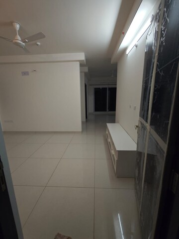 Bedroom in 2.5 BHK Apartment at Aparna Sarovar Zicon, Nallagandla – for Rent