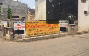 Land For Sale in Ashiyana
